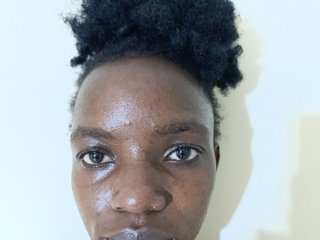 Erotisk videochatt Cute-Talia