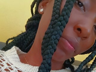 Erotisk videochatt cute-xeniah