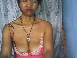 Erotisk videochatt Cute0403