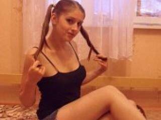 Erotisk videochatt cute21girl