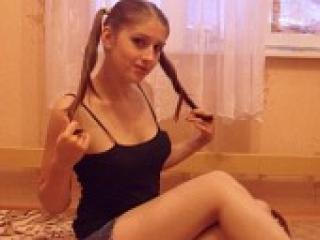 Erotisk videochatt cute21girl