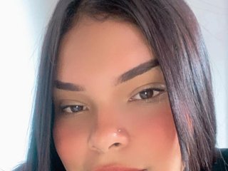 Erotisk videochatt cuteandshybrunette
