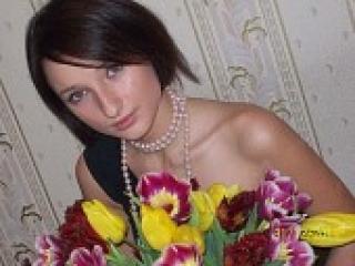 Erotisk videochatt cutebabyxxo