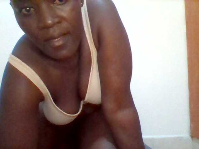 Sändningsbilder Cuteblacksexyass
