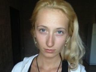Erotisk videochatt cuteblonde3