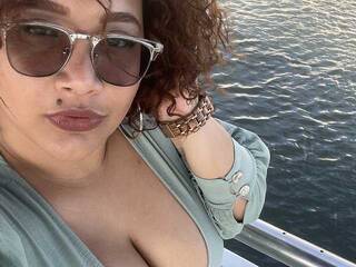 Erotisk videochatt Cutebritty