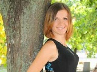 Erotisk videochatt cutecandy