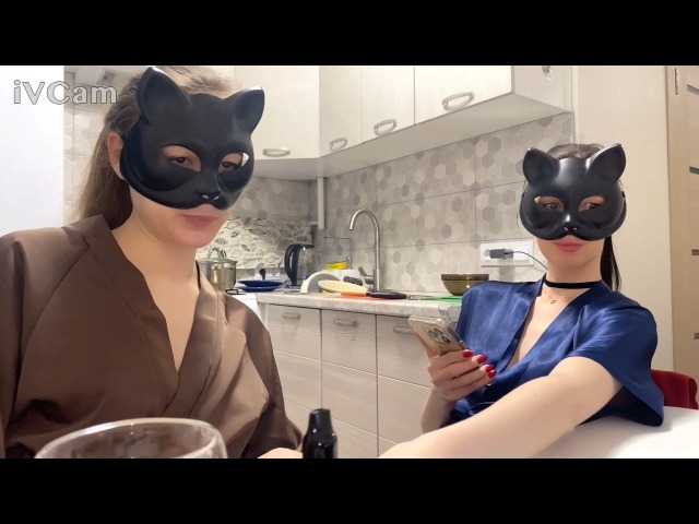Sändningsbilder CuteCats