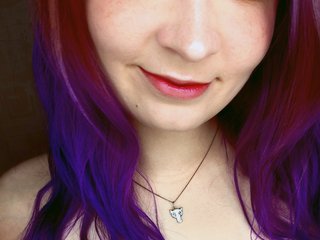 Erotisk videochatt Cute_bibA