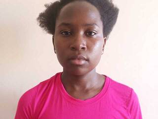 Erotisk videochatt Cutechic20