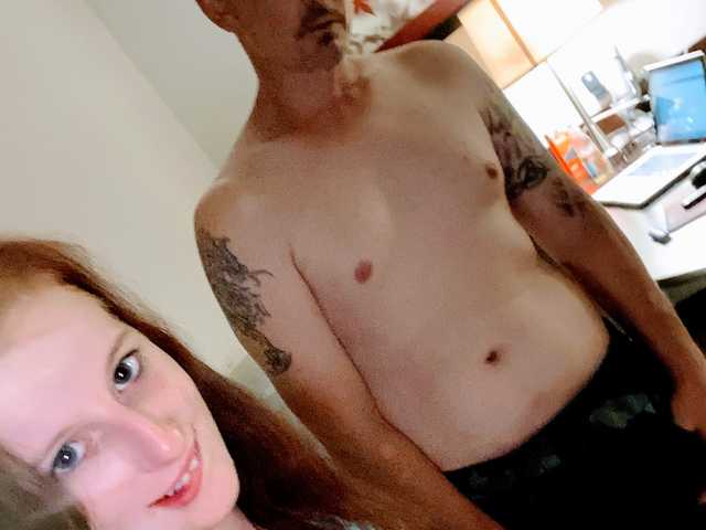 Foto av profilen CuteCouple4u69