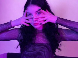 Erotisk videochatt CuteCurly18