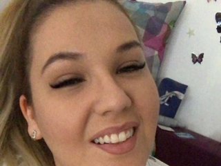 Foto av profilen CuteDayanna