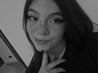 Erotisk videochatt cutee-andrea1