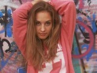 Erotisk videochatt cuteevgenia