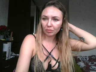 Erotisk videochatt CuteAngelina