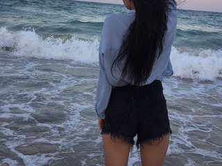 Erotisk videochatt CuteGirl01