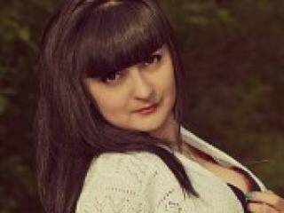 Erotisk videochatt cutegirl21