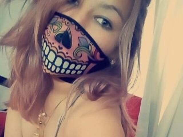 Foto av profilen cutegirlhot