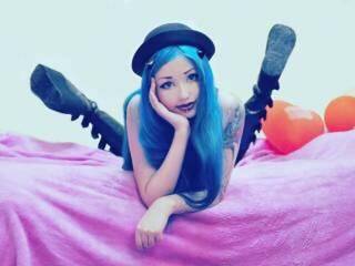 Erotisk videochatt cutekitsune