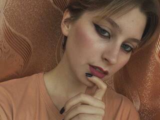 Erotisk videochatt CuteKitty19