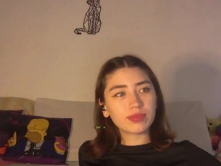 Erotisk videochatt Cutekittyy