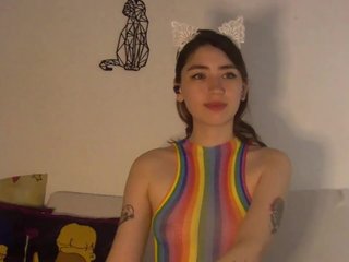 Erotisk videochatt Cutekittyy