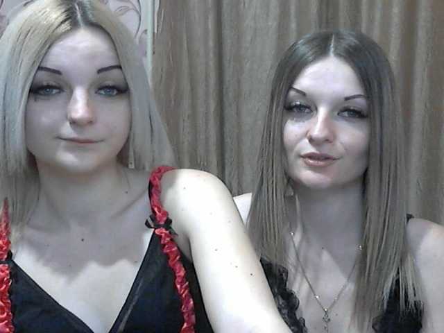 Sändningsbilder CuteLadys