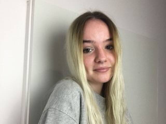 Foto av profilen CuteMaya