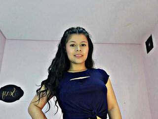 Erotisk videochatt Cutenia