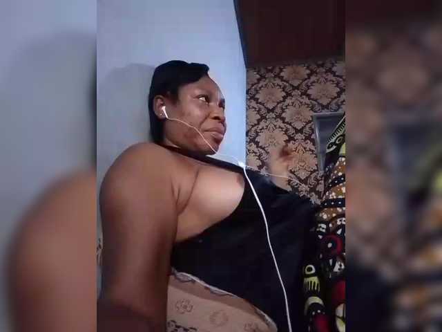 Sändningsbilder Thicknipples