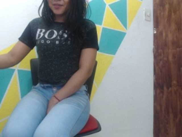 Sändningsbilder cuteprinss