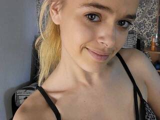 Erotisk videochatt cutepussy888