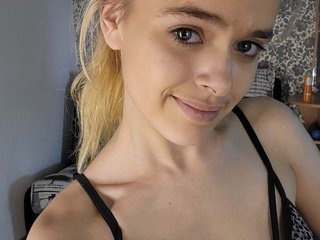 Erotisk videochatt cutepussy888