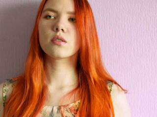 Erotisk videochatt cuteredfox