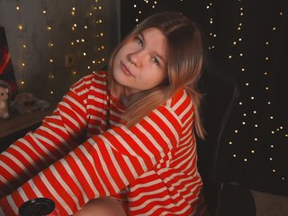 Erotisk videochatt cutesoneckaaa
