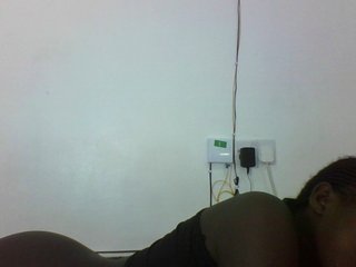 Erotisk videochatt CuteVicky