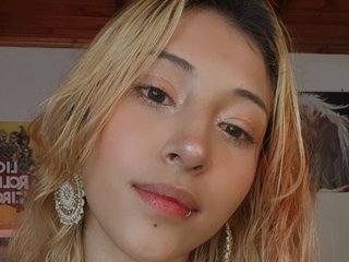 Erotisk videochatt CuteWee420