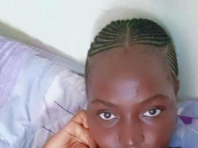 Foto av profilen Cutey-rinah