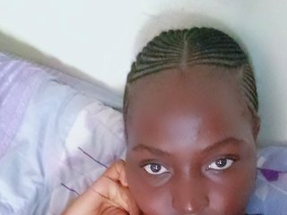 Erotisk videochatt Cutey-rinah