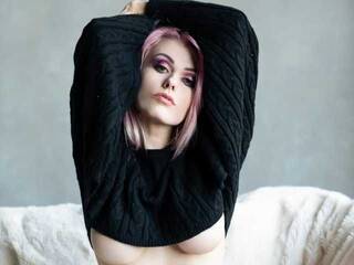 Erotisk videochatt Cutie-Angela