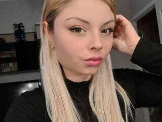 Erotisk videochatt cutie-murrr