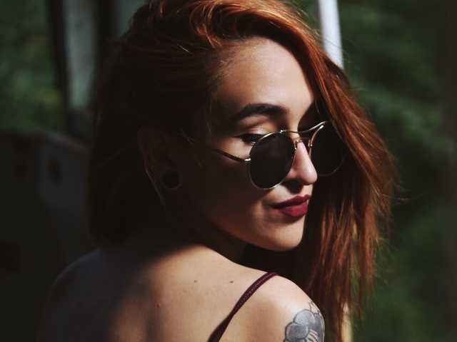 Foto av profilen cutie-paulina