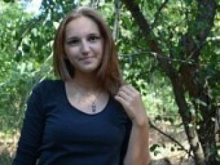 Erotisk videochatt cutie1309