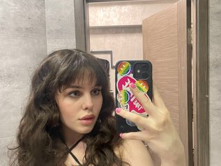 Erotisk videochatt CutieCarra