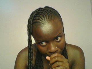 Erotisk videochatt Cutiechoco