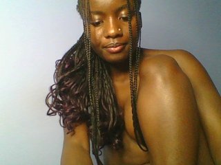 Erotisk videochatt Cutiechoco