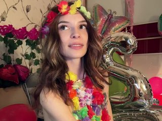 Erotisk videochatt WednesdayFridayAddams