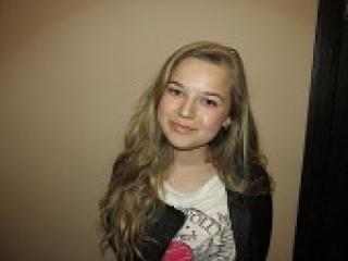 Erotisk videochatt cutiegirls