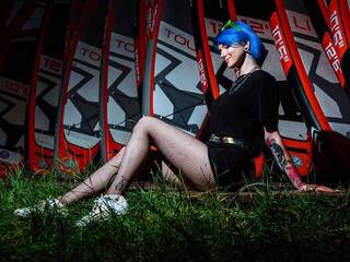 Erotisk videochatt cutiekitty